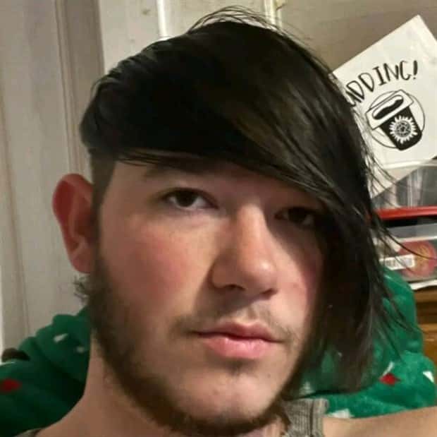 Strange Haircuts that Cannot Go Unnoticed #24 (24 photos)