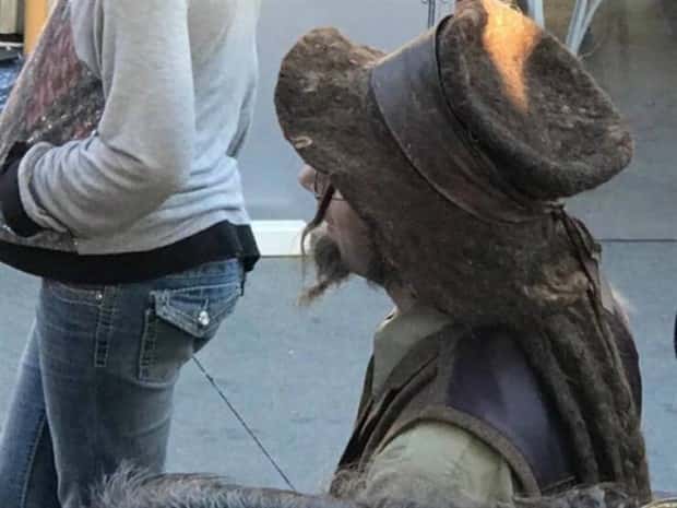 Strange Haircuts that Cannot Go Unnoticed #24 (24 photos)