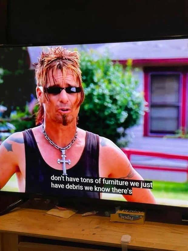 Strange Haircuts that Cannot Go Unnoticed #24 (24 photos)