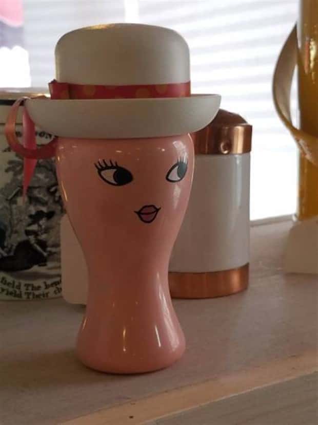 Strange Things Found in Thrift Stores #21 (25 photos)