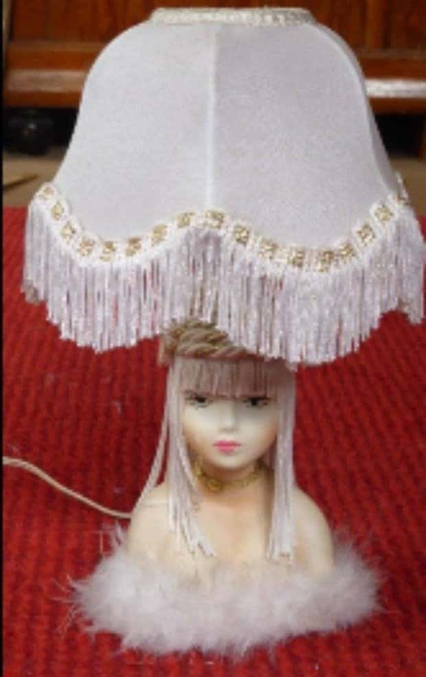 Strange Things Found in Thrift Stores #21 (25 photos)