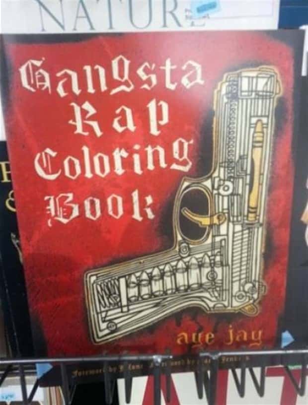 Strange Things Found in Thrift Stores #21 (25 photos)