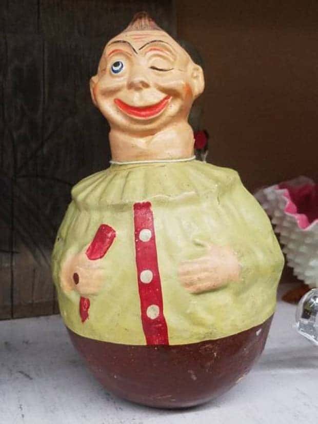 Strange Things Found in Thrift Stores #21 (25 photos)