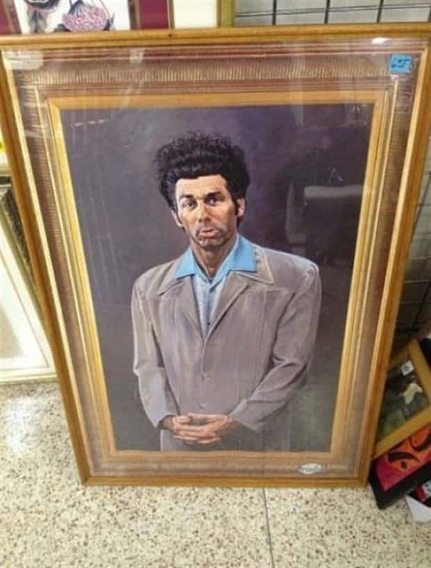 Strange Things Found in Thrift Stores #21 (25 photos)