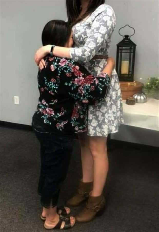 Unique Experiences Only Tall People Understand (25 photos)