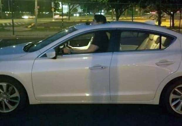 Unique Experiences Only Tall People Understand (25 photos)