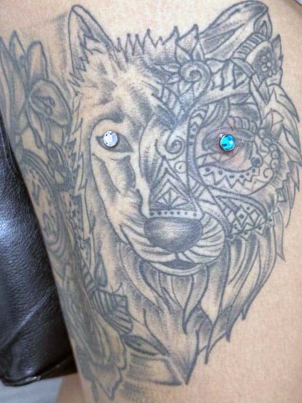 Crappy Tattoos that Shouldn’t Have Been Done #24 (24 photos)