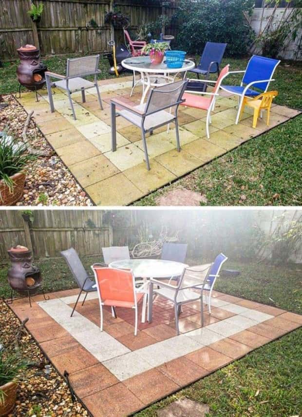 24 Things That Look Like New After Cleaning (24 photos)