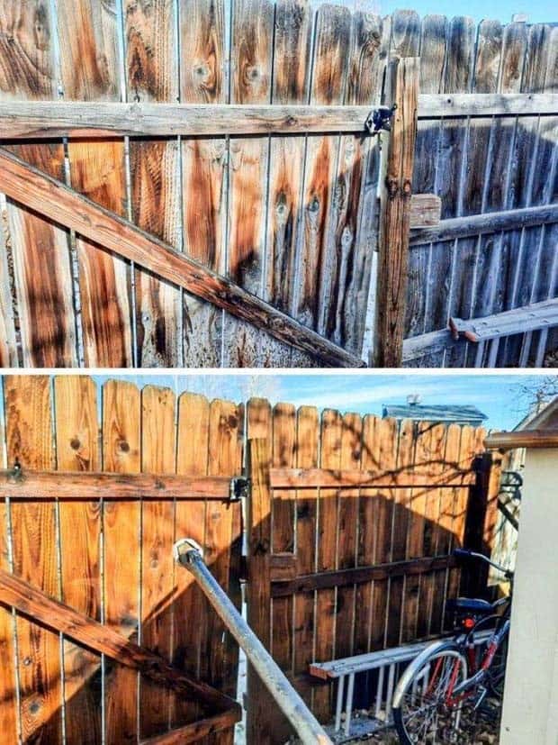 24 Things That Look Like New After Cleaning (24 photos)