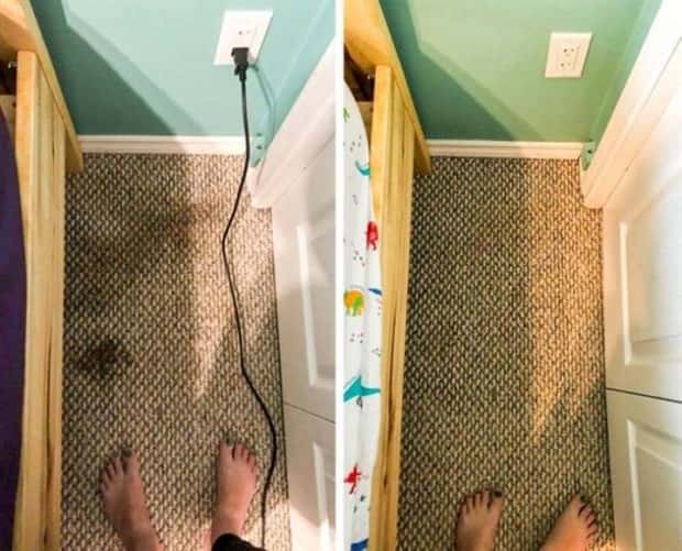 24 Things That Look Like New After Cleaning (24 photos)