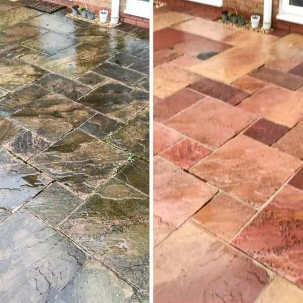24 Things That Look Like New After Cleaning (24 photos)