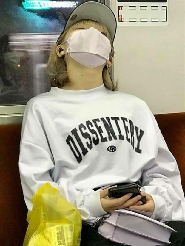 Delightfully Bizarre T Shirts (30 photos)