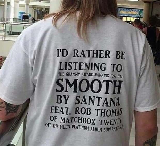 Delightfully Bizarre T Shirts (30 photos)