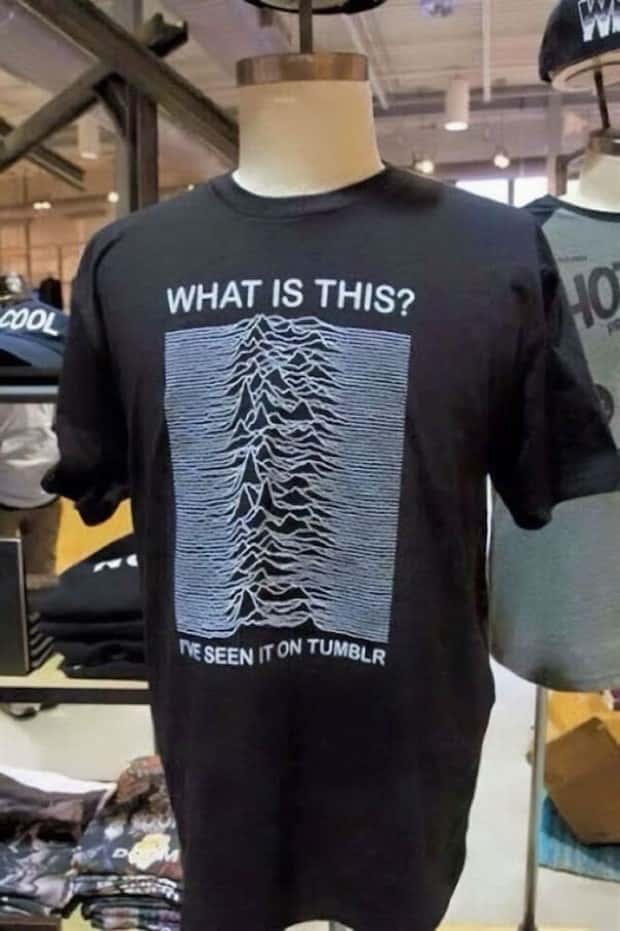Delightfully Bizarre T Shirts (30 photos)