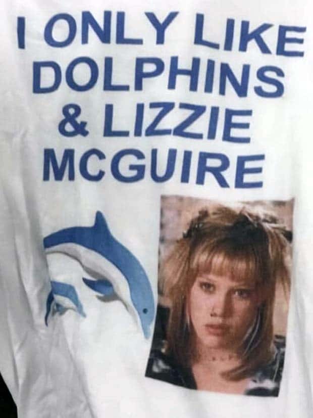 Delightfully Bizarre T Shirts (30 photos)