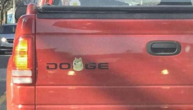 amusing bumper stickers 19 Bumper Stickers that Amuse (38 photos)
