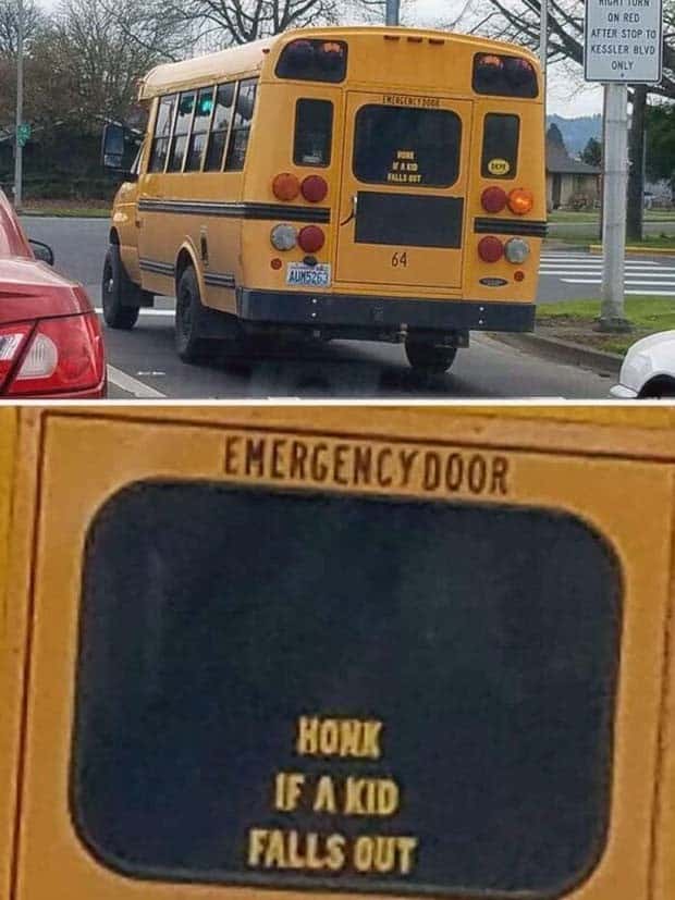 amusing bumper stickers 34 Bumper Stickers that Amuse (38 photos)