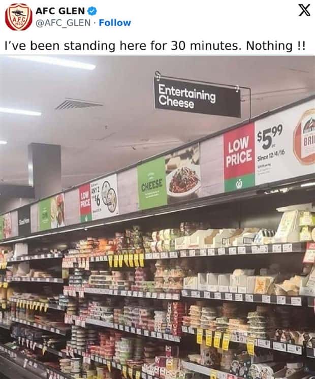 Amusing Puns for Endless Fun and Laughter (35 photos)