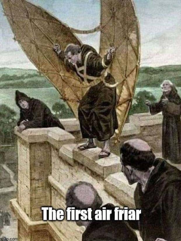 Amusing Puns for Endless Fun and Laughter (35 photos)