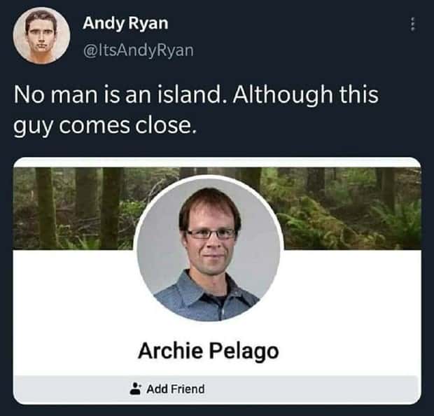 Amusing Puns for Endless Fun and Laughter (35 photos)