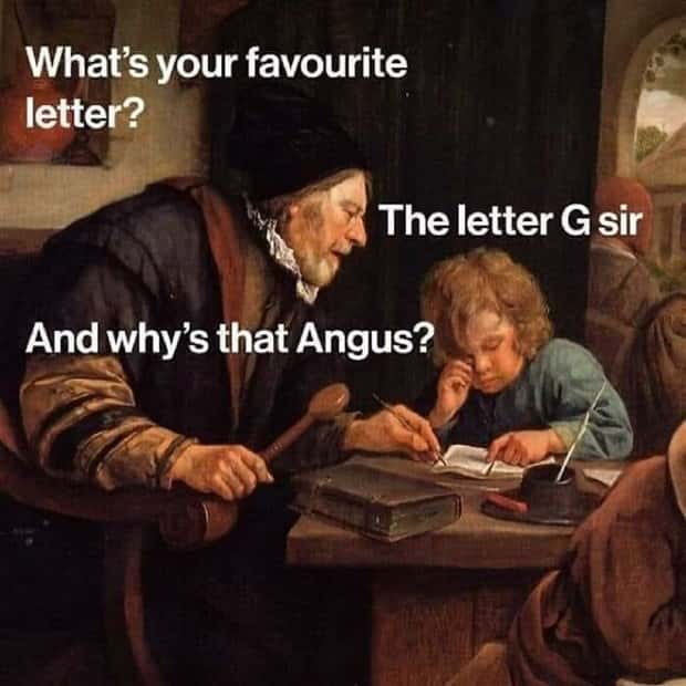 Amusing Puns for Endless Fun and Laughter (35 photos)