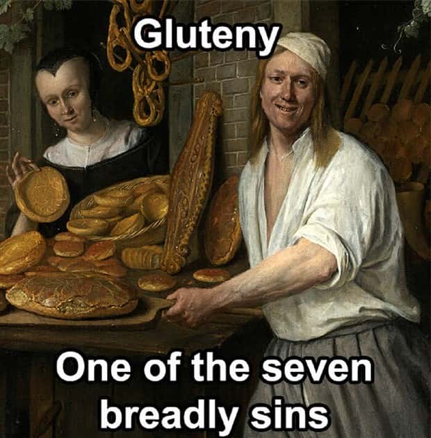 Amusing Puns for Endless Fun and Laughter (35 photos)