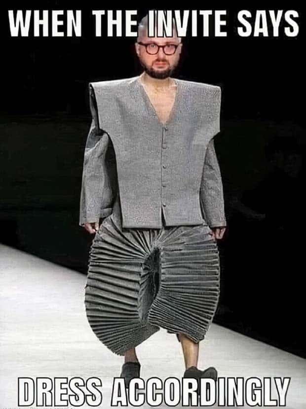 Amusing Puns for Endless Fun and Laughter (35 photos)