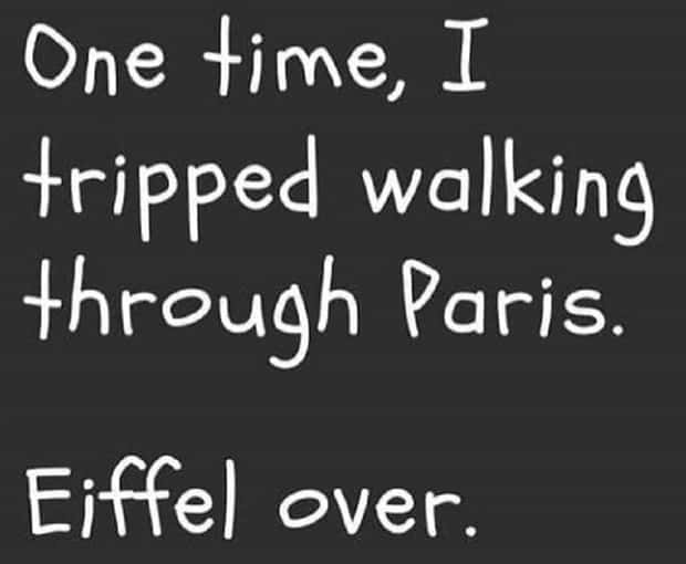 Amusing Puns for Endless Fun and Laughter (35 photos)