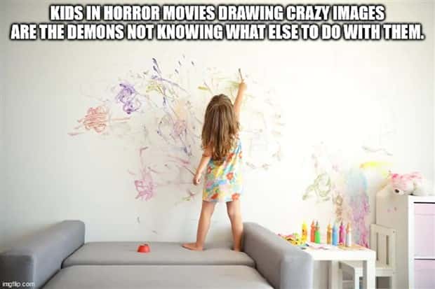 amusing shower thoughts 10 Funny Shower Thoughts #105 (24 photos)