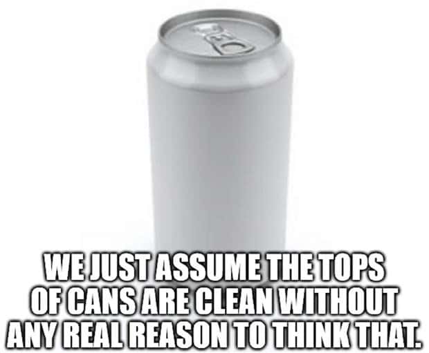 amusing shower thoughts 14 Funny Shower Thoughts #105 (24 photos)