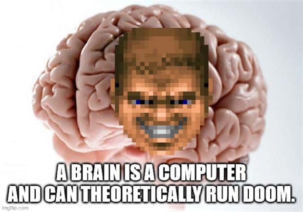 amusing shower thoughts 8 Funny Shower Thoughts #105 (24 photos)