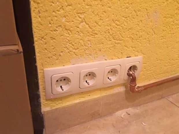construction fails 15 Laugh Worthy Construction Fails #22 (25 photos)