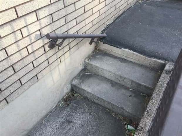 construction fails 21 Laugh Worthy Construction Fails #22 (25 photos)