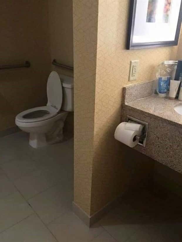 construction fails 9 Laugh Worthy Construction Fails #22 (25 photos)