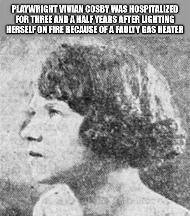 It’s Time for Some Cool and Interesting Facts #383 (30 photos)