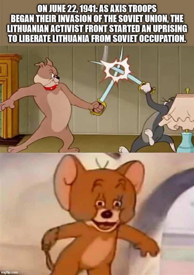 It’s Time for Some Cool and Interesting Facts #383 (30 photos)