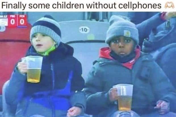 Funny Pics and Memes to Make You Laugh #109 (29 photos)