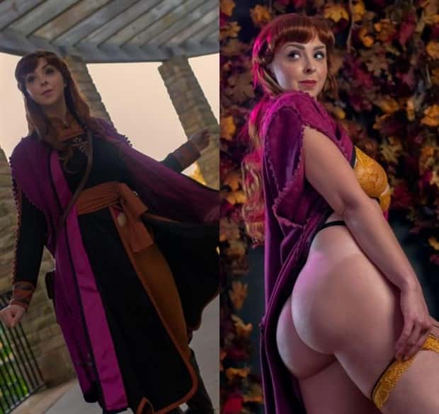 girls love sexy cosplay 7 Hot Cosplay Girls #57 (25 photos)