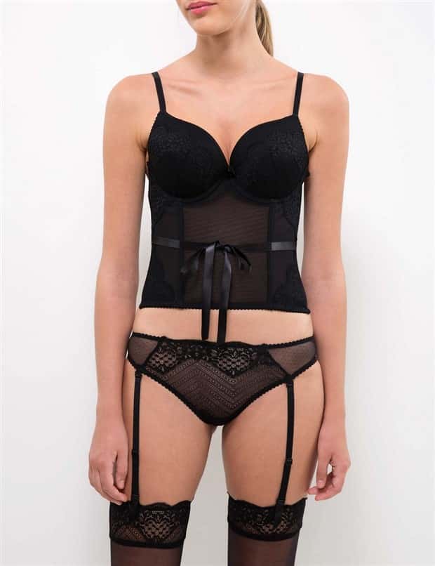 Hot Girls in Corsets #32 (25 photos)