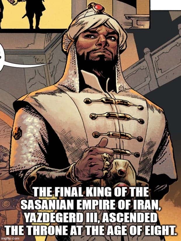 It’s Time for Some Cool and Interesting Facts #382 (25 photos)