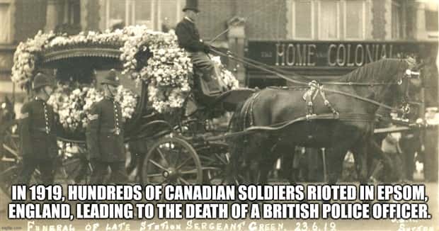 It’s Time for Some Cool and Interesting Facts #382 (25 photos)