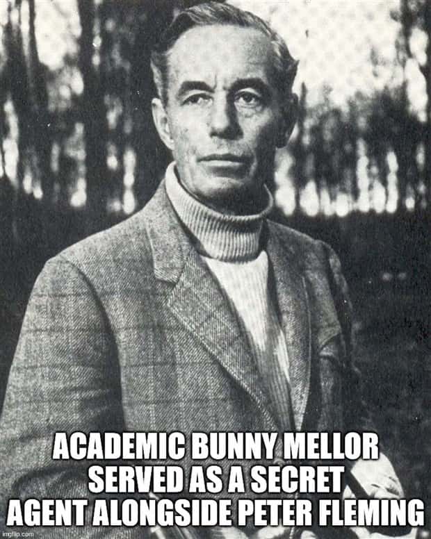 It’s Time for Some Cool and Interesting Facts #382 (25 photos)