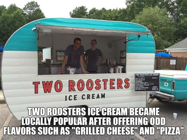 It’s Time for Some Cool and Interesting Facts #382 (25 photos)