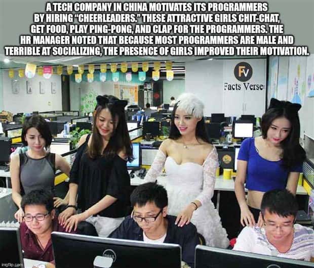 It’s Time for Some Cool and Interesting Facts #382 (25 photos)