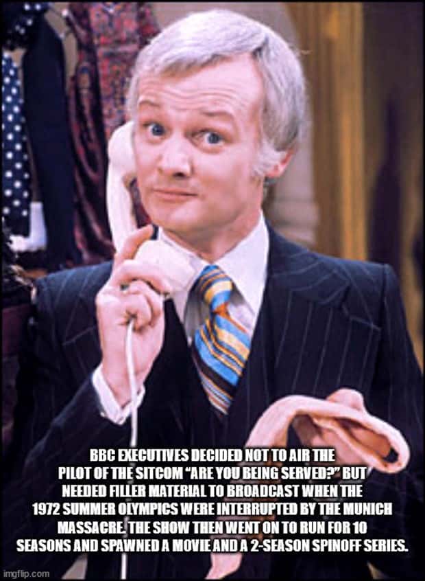 It’s Time for Some Cool and Interesting Facts #382 (25 photos)