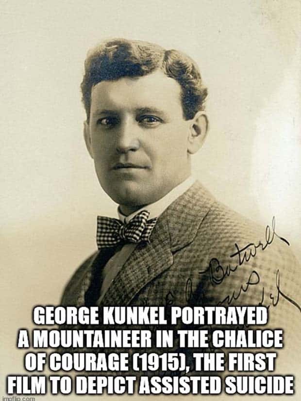 It’s Time for Some Cool and Interesting Facts #382 (25 photos)