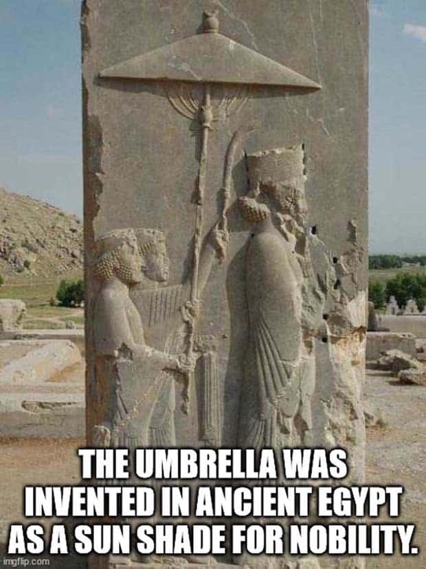 It’s Time for Some Cool and Interesting Facts #381 (24 photos)