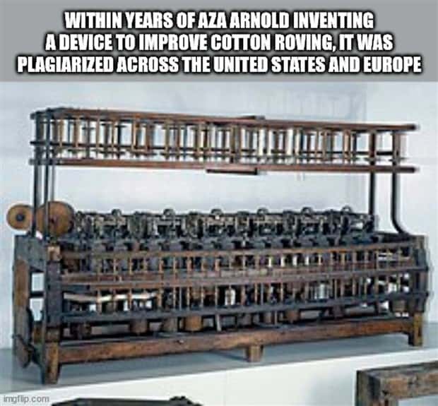 It’s Time for Some Cool and Interesting Facts #381 (24 photos)