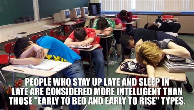 It’s Time for Some Cool and Interesting Facts #381 (24 photos)