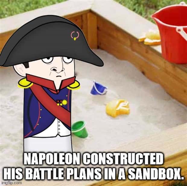 It’s Time for Some Cool and Interesting Facts #381 (24 photos)